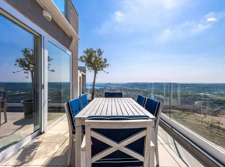 Apartamento 6 habitaciones 371 m² Montenegro, Montenegro