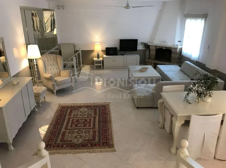 Haus 4 Schlafzimmer 165 m² Nea Moudania, Griechenland