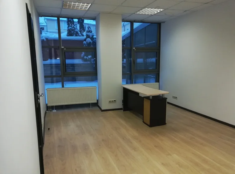 Office 447 m² in Moscow, Russia