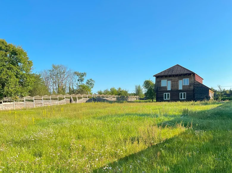 8 bedroom House 172 m² Liaskavicki sielski Saviet, Belarus