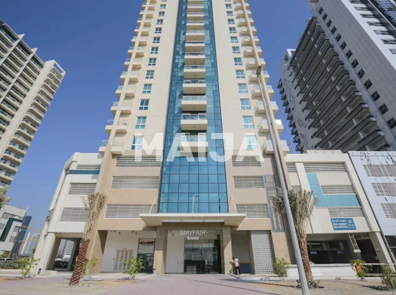 Mieszkanie 4 pokoi 517 m² Dubaj, Emiraty Arabskie