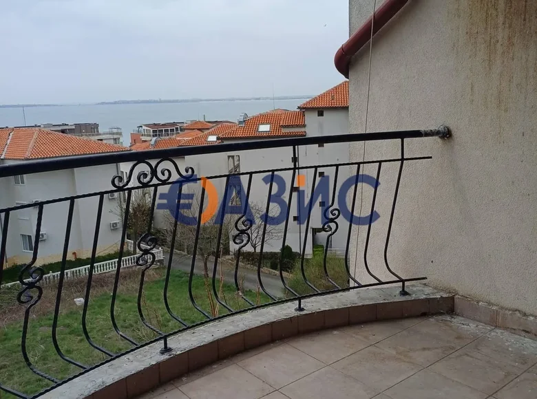 Appartement 2 chambres 67 m² Sveti Vlas, Bulgarie