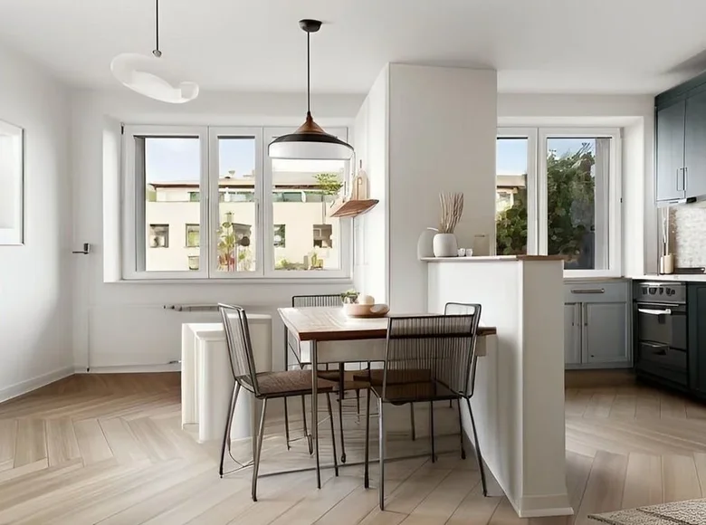 Дом 5 комнат 140 м² Варшава, Польша