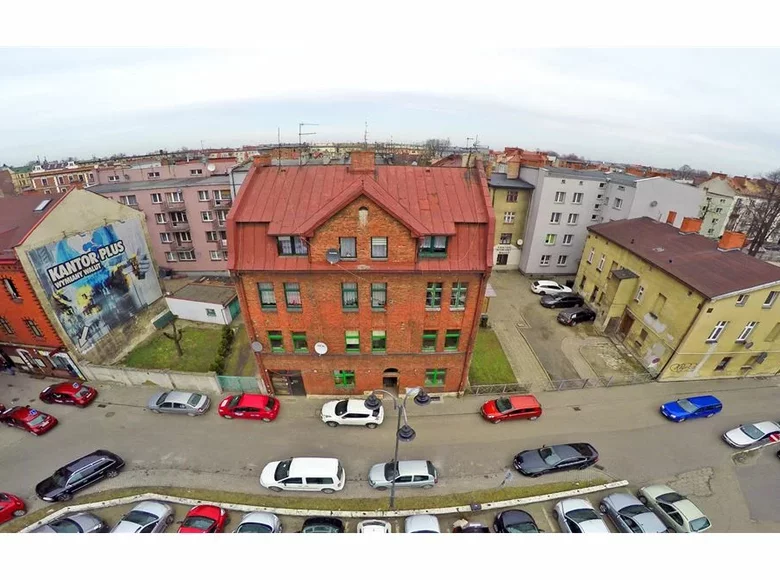 Дом 463 м² Тарновске-Гуры, Польша