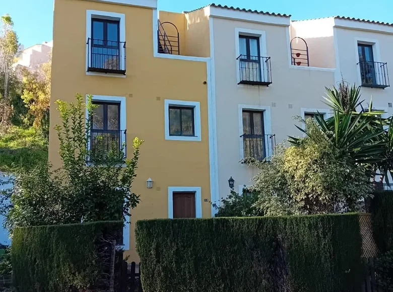 Dom 3 pokoi 107 m² Casares, Hiszpania