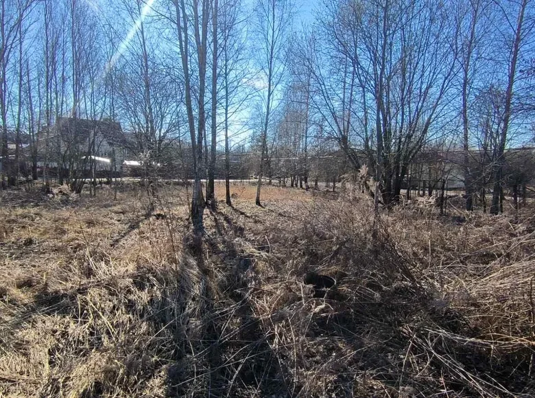 Land  Chaciezynski sielski Saviet, Belarus