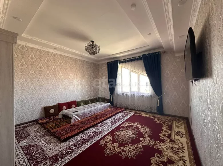Квартира 3 комнаты 87 м² Самарканд, Узбекистан