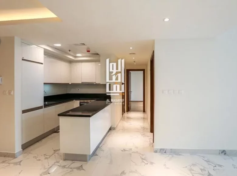 Apartamento 2 habitaciones 1 358 m² Dubái, Emiratos Árabes Unidos