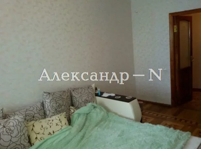Квартира 5 комнат 99 м² Одесса, Украина