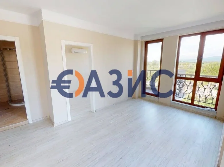 Appartement 3 chambres 57 m² Nessebar, Bulgarie