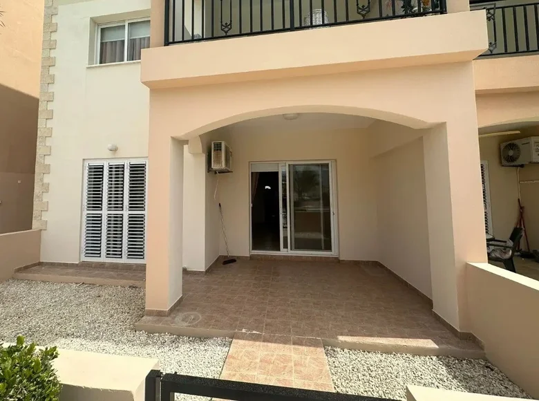 Wohnung 2 Schlafzimmer  Geroskipou, Zypern
