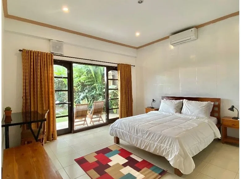 Вилла 3 спальни 150 м² Tibubeneng, Индонезия