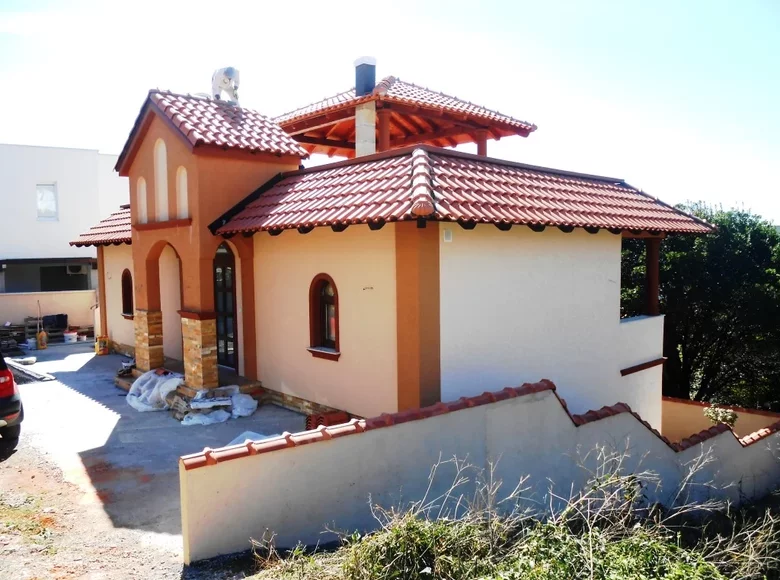 3 bedroom villa 225 m² Montenegro, Montenegro