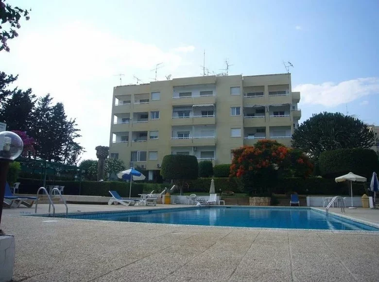 Apartamento 3 habitaciones 220 m² Limassol District, Chipre
