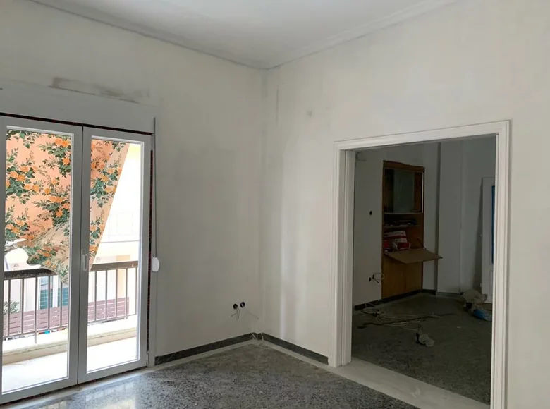 Квартира 4 комнаты 100 м² Municipality of Piraeus, Греция