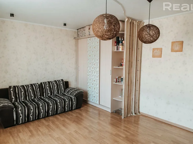 Mieszkanie 3 pokoi 67 m² Mołodeczno, Białoruś