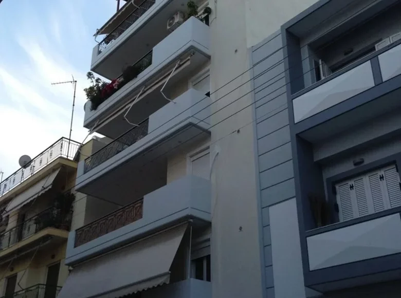 Apartamento 3 habitaciones 82 m² Municipality of Piraeus, Grecia