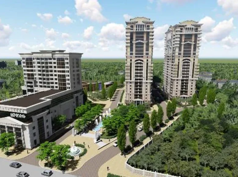 Apartamento 4 habitaciones 140 m² Sievierodonetsk, Ucrania