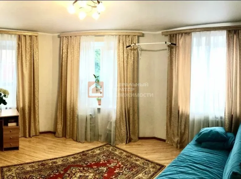 Wohnung 2 Zimmer 51 m² Orjol, Russland