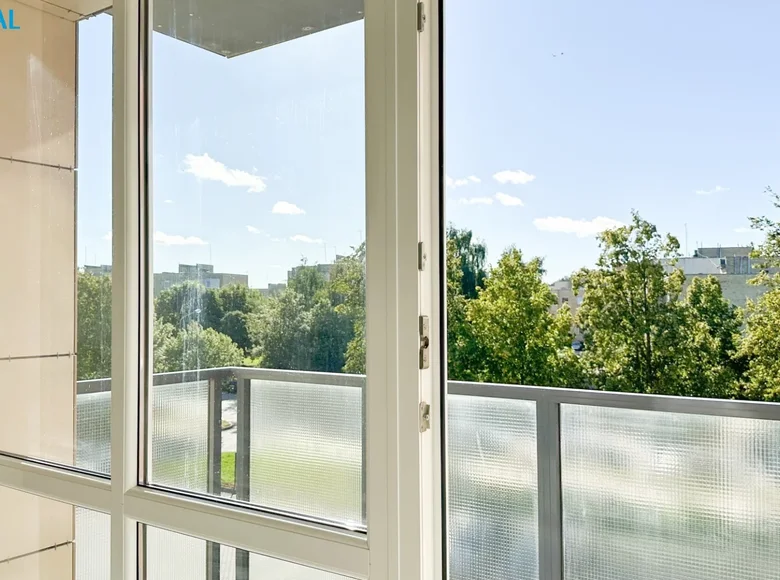 Appartement 1 chambre 40 m² Palanga, Lituanie