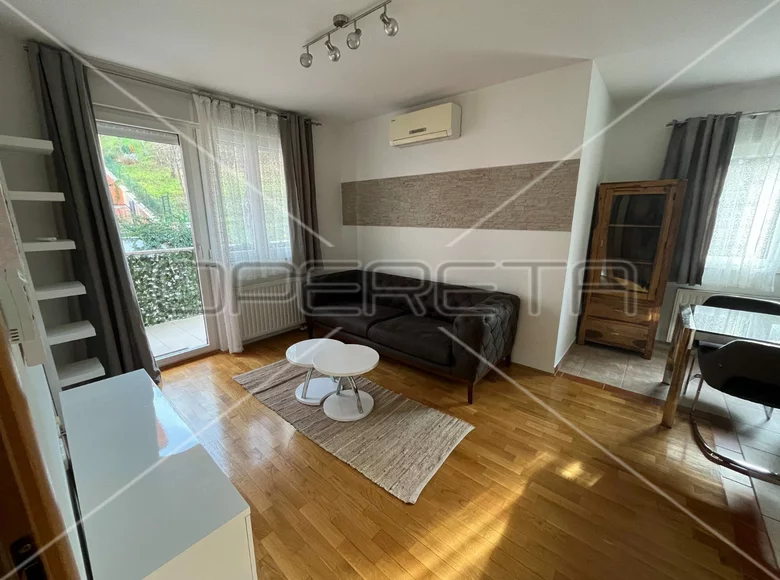 Apartamento 2 habitaciones 51 m² Zagreb, Croacia