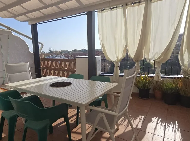 Appartement 1 chambre 51 m² Benalmadena, Espagne