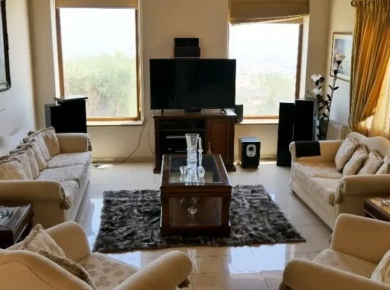 Casa 5 habitaciones 370 m² Limassol District, Chipre