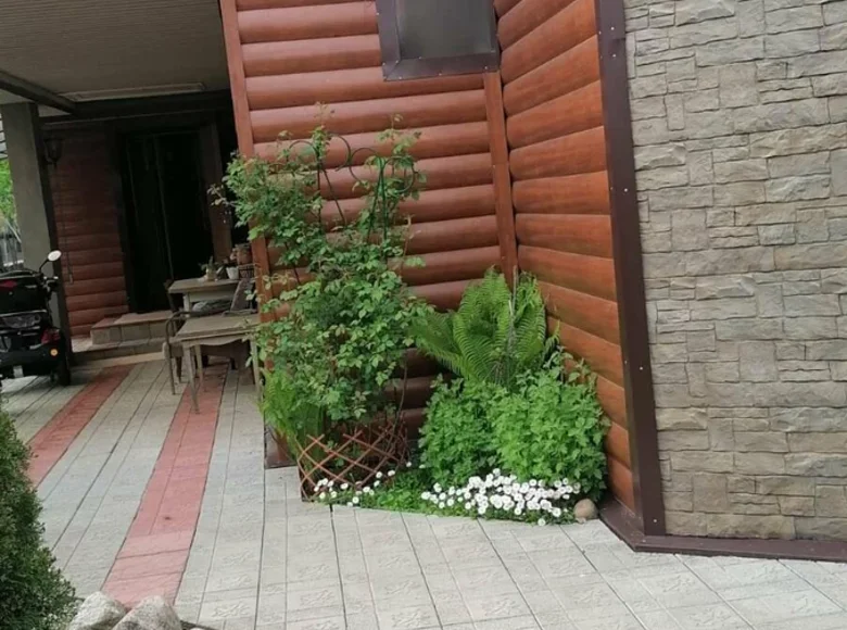 House 118 m² Golotsk, Belarus