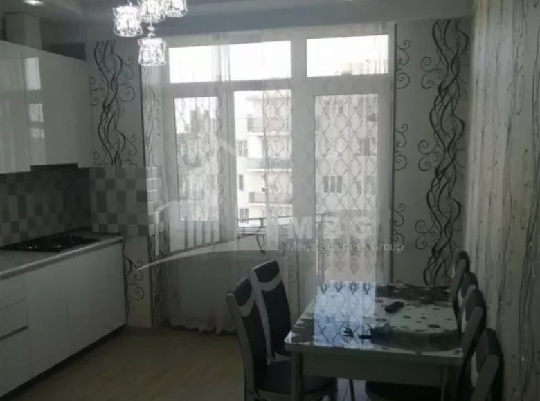 2 bedroom apartment 67 m² Tbilisi, Georgia