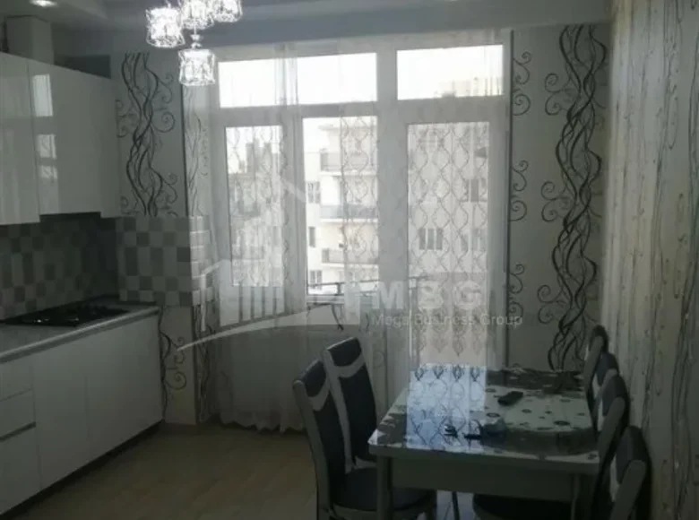 Квартира 3 комнаты 67 м² Тбилиси, Грузия