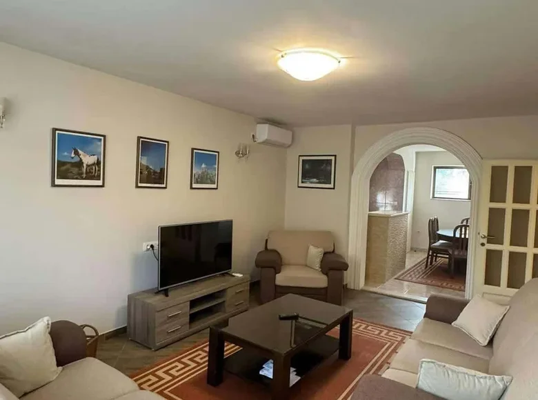 Apartamento 1 habitacion 602 m² en Podgorica, Montenegro