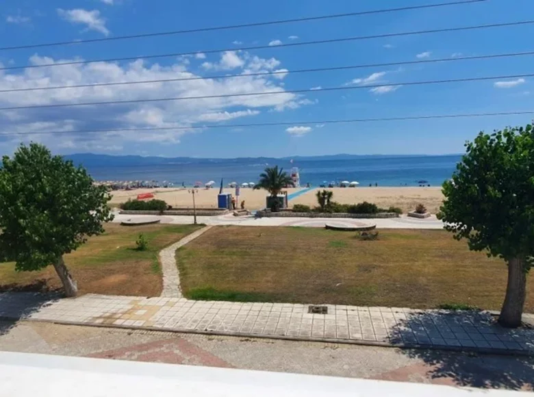 2 bedroom apartment  Nea Potidea, Greece