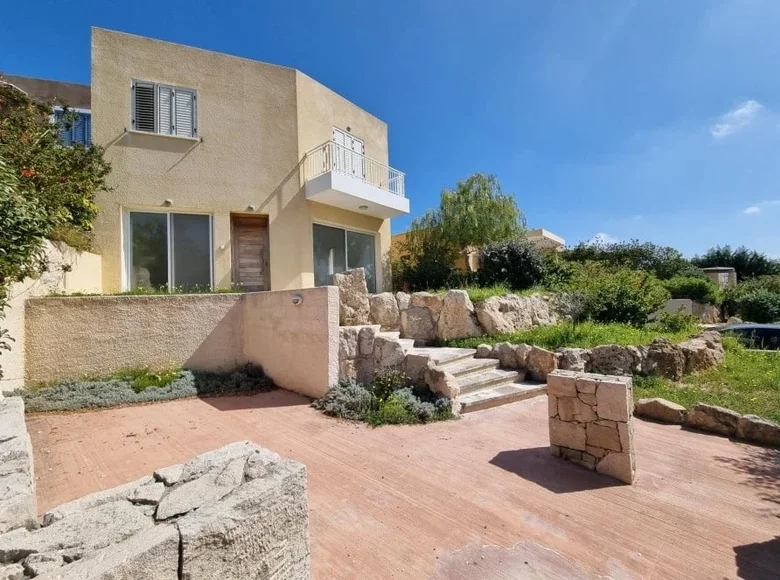 3 bedroom house 85 m² Chloraka, Cyprus