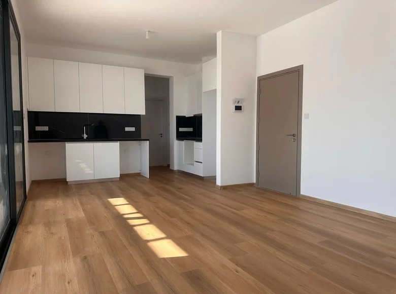 Appartement 2 chambres 81 m² Demos Agiou Athanasiou, Chypre