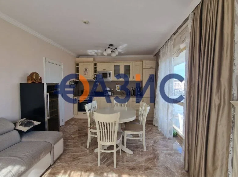 Wohnung 3 zimmer 104 m² Sweti Wlas, Bulgarien