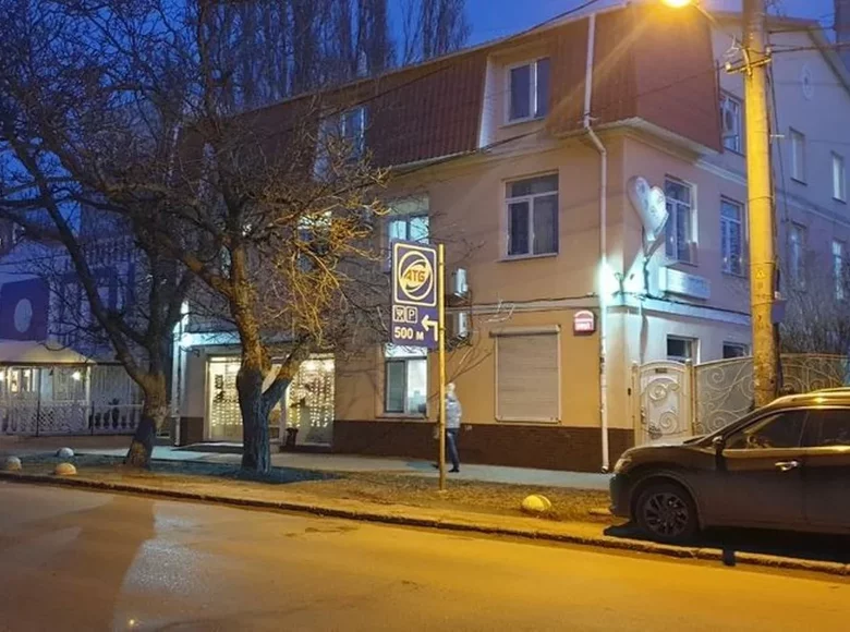 Nieruchomości komercyjne 760 m² Odessa, Ukraina