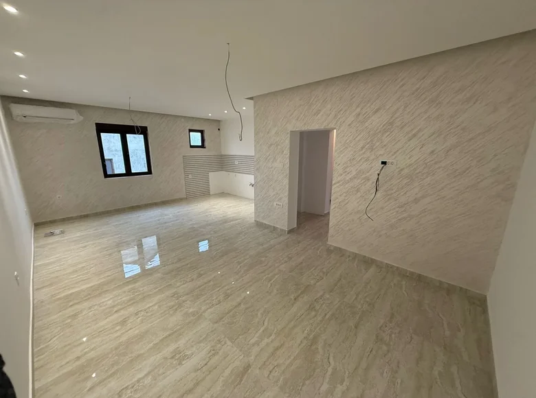 Appartement 3 chambres 78 m² Tivat, Monténégro