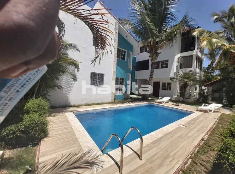 Gewerbefläche 1 000 m² Higueey, Dominikanischen Republik