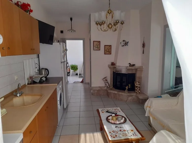 Apartamento 3 habitaciones 52 m² Pefkochori, Grecia