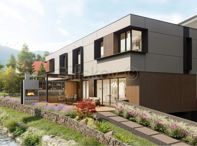 Villa 4 pièces 187 m² Ville de Zagreb, Croatie