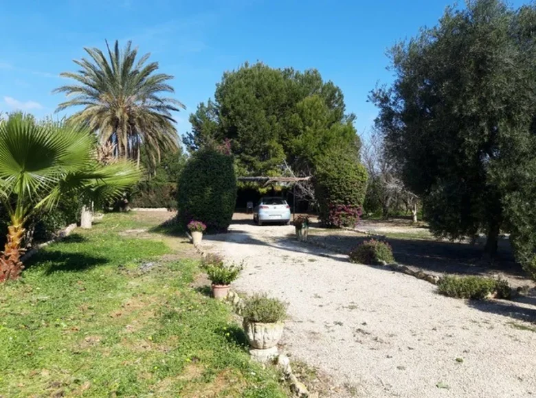 Grundstück  Almoradi, Spanien