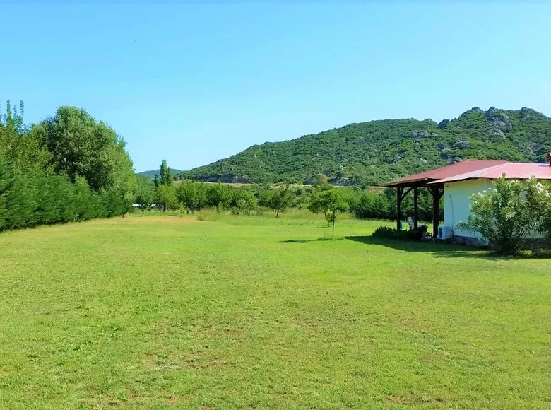 Parcelas 1 habitación  Sykia, Grecia