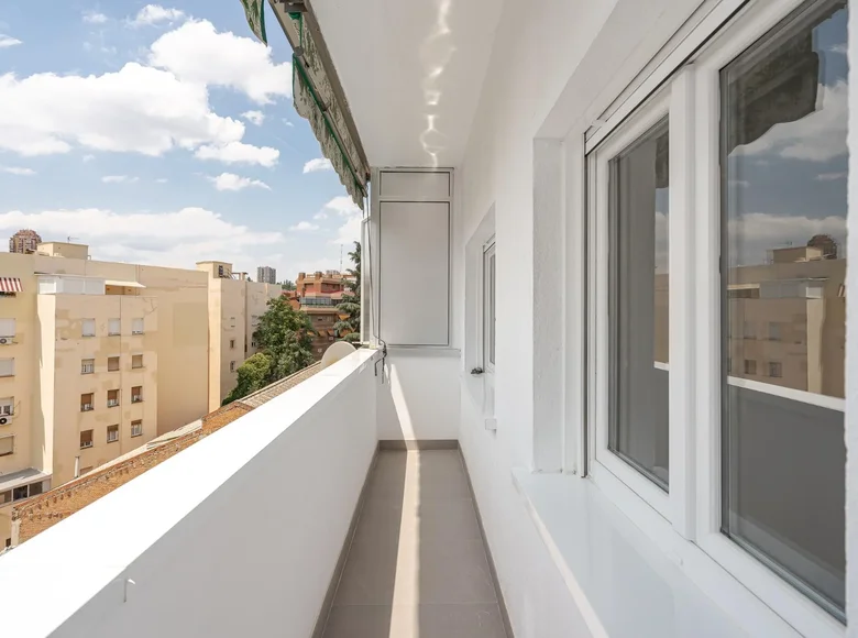 3 bedroom apartment  Area metropolitana de Madrid y Corredor del Henares, Spain