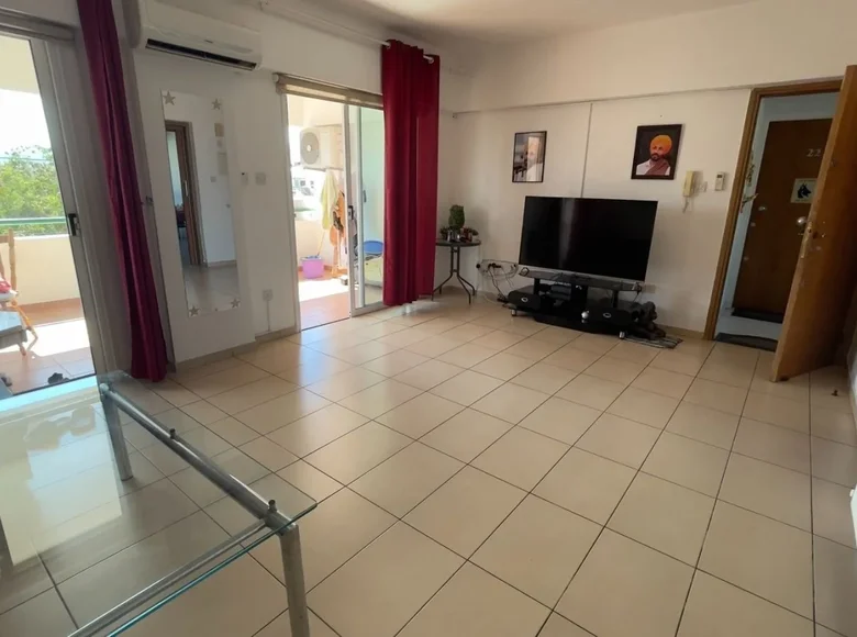 Appartement 3 chambres 90 m² Larnaca, Chypre