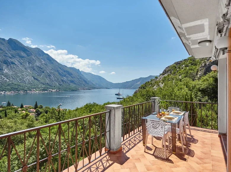 3 bedroom apartment 89 m² Donji Orahovac, Montenegro