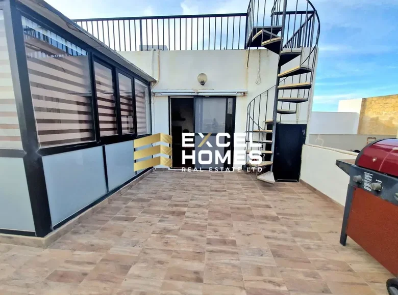 Penthouse 3 pokoi  Zabbar, Malta