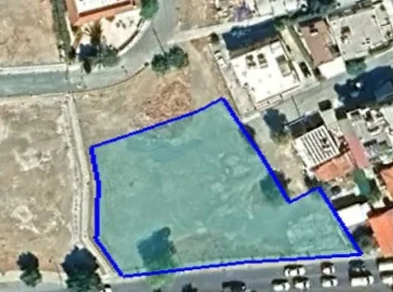 Atterrir  Limassol, Chypre