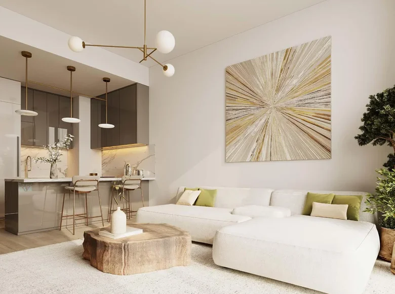 Wohnung 3 zimmer 174 m² Dubai, Vereinigte Arabische Emirate