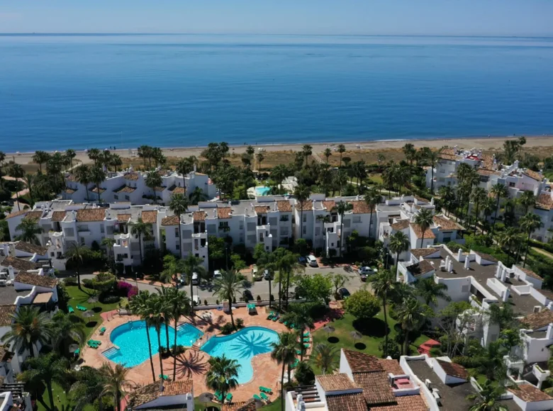 Wohnung 1 Schlafzimmer 63 m² Bel Air, Spanien