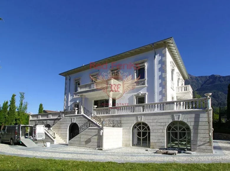 Villa de 6 habitaciones 750 m² Dervio, Italia